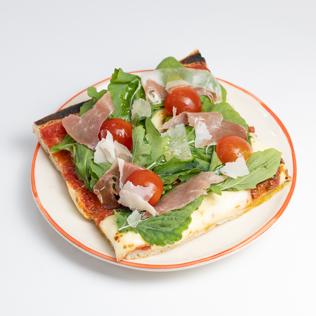 Pizza al Taglio del Campo